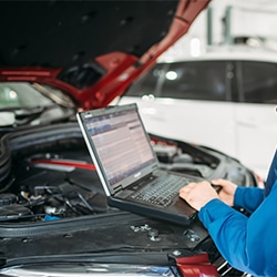 Car diagnostics Shirley